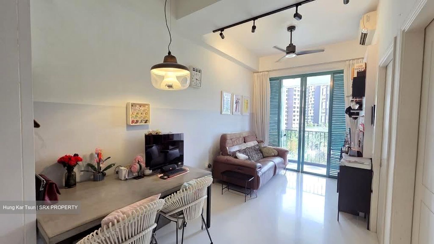 The Quinn (D19), Apartment #566516071